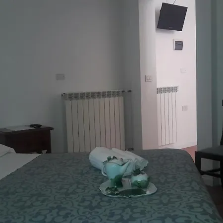 Grifo Apartment