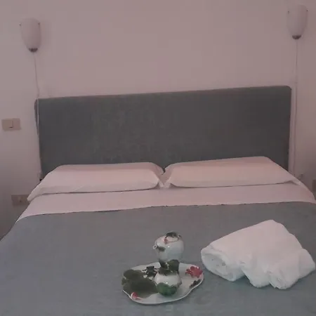Apartment Grifo