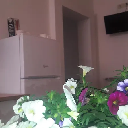 Grifo Apartment *