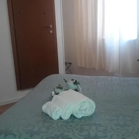 Apartment Grifo